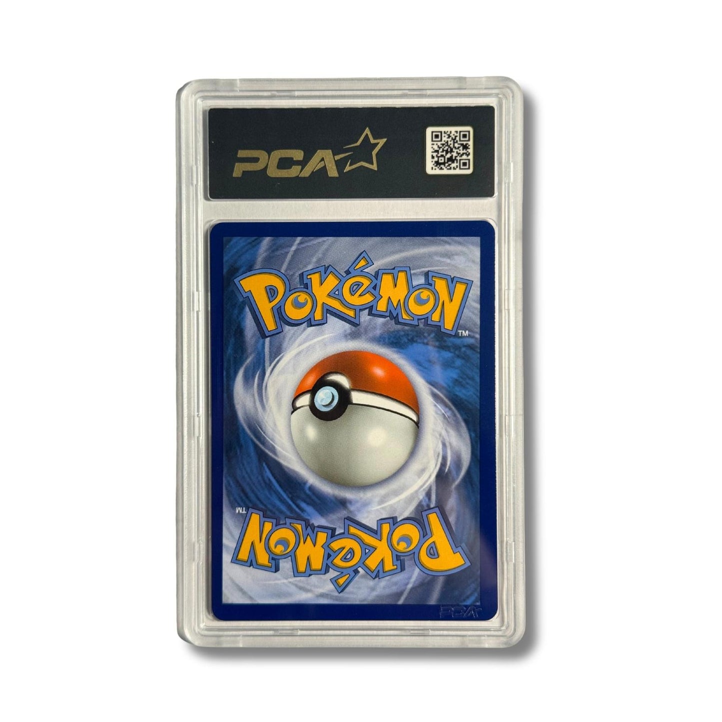 Détermination d'Ondine FA 108/108 - PCA 9,5