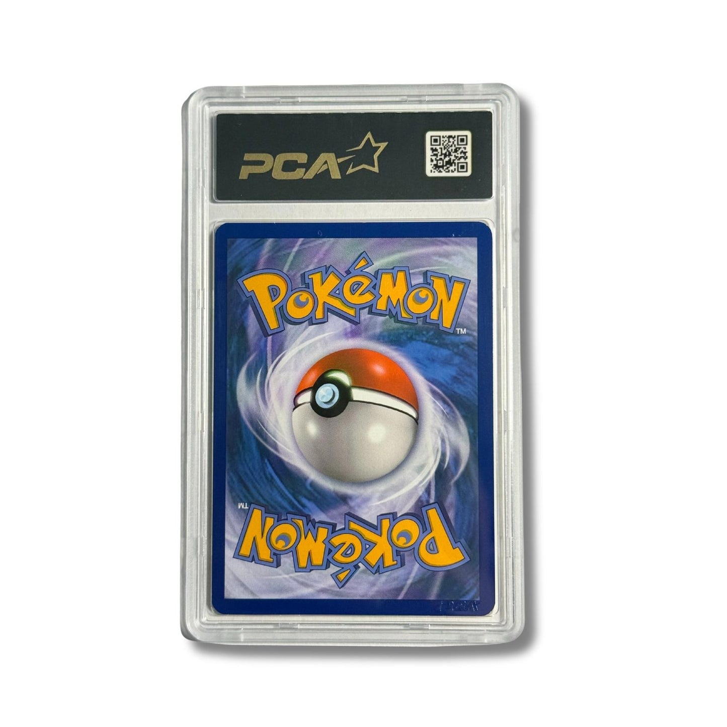 Pikachu FA RC29/RC32 - PCA 9,5