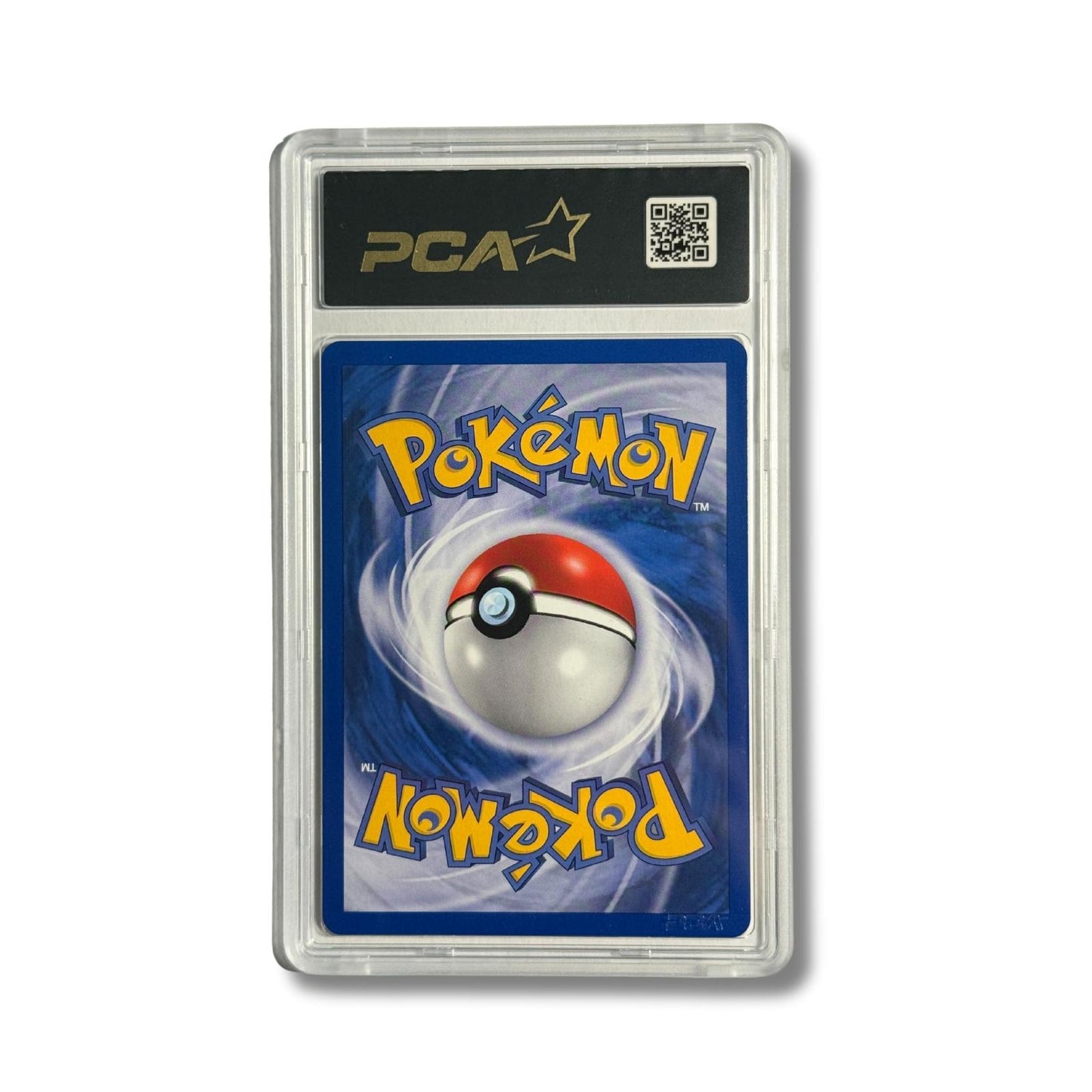 Rhinoféros de Team Magma 11/95 - PCA 9,5