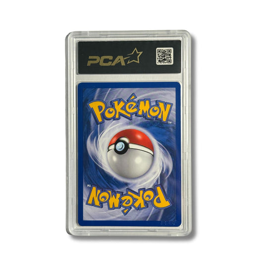 Rhinoféros de Team Magma 11/95 - PCA 9,5