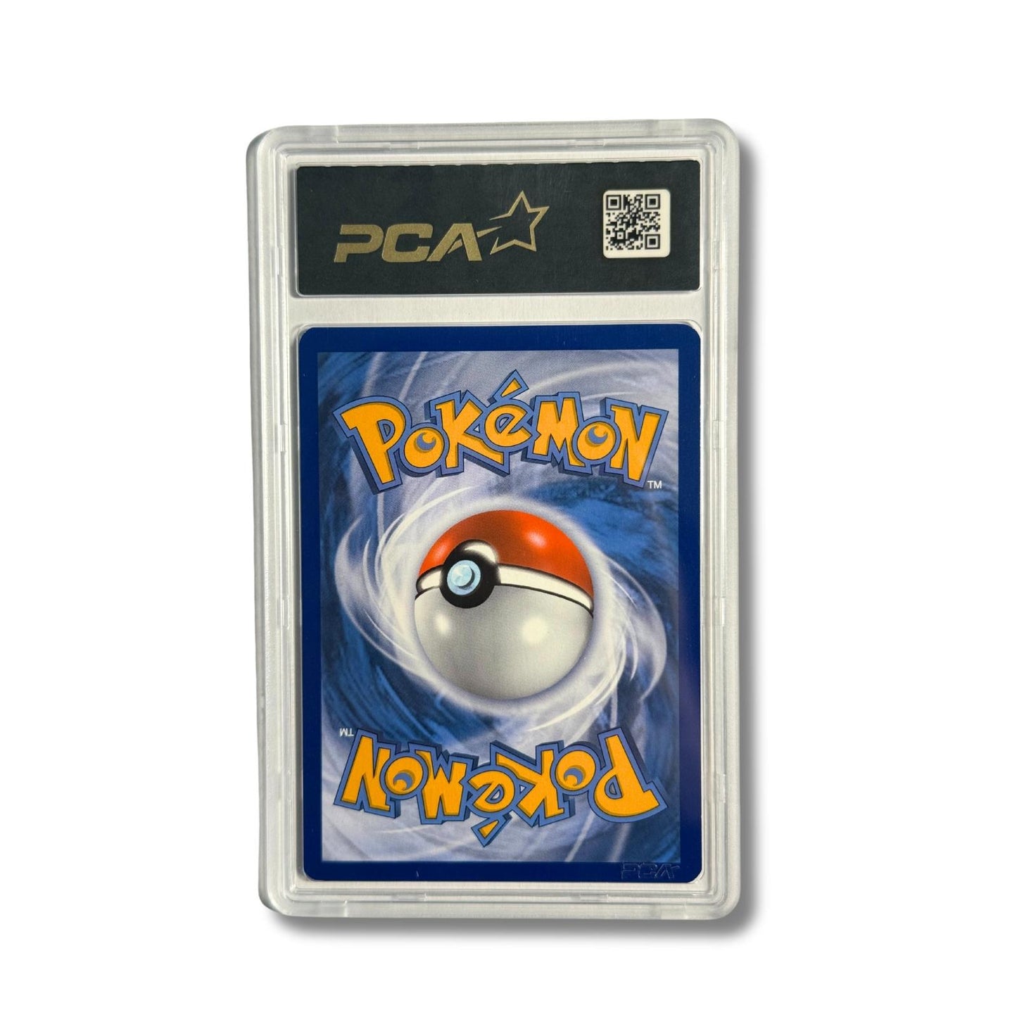 Aquali VMAX FA SWSH182 - PCA 9,5