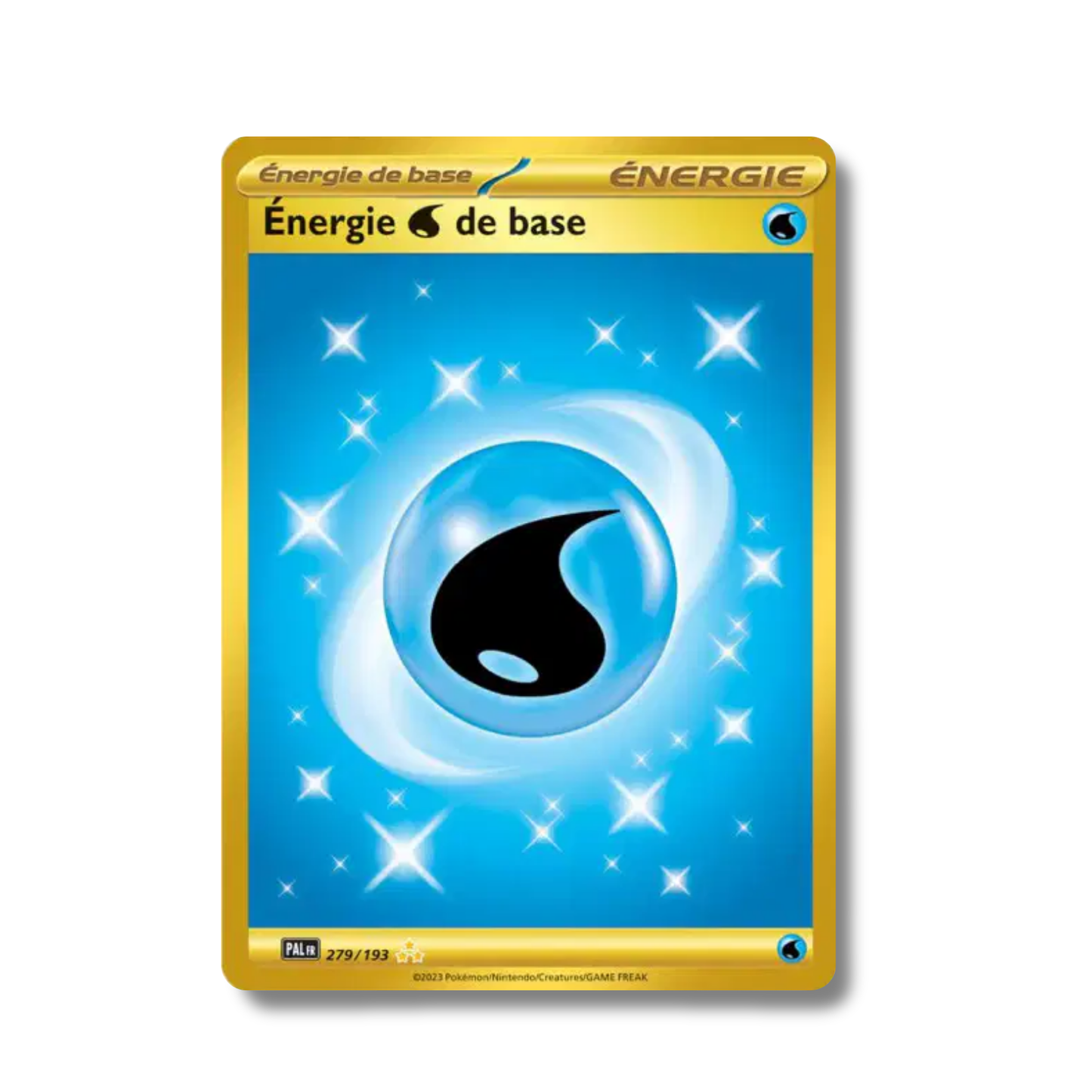 Énergie Eau 279/193