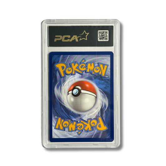 Électhor EX FA 202/165 - PCA 9,5