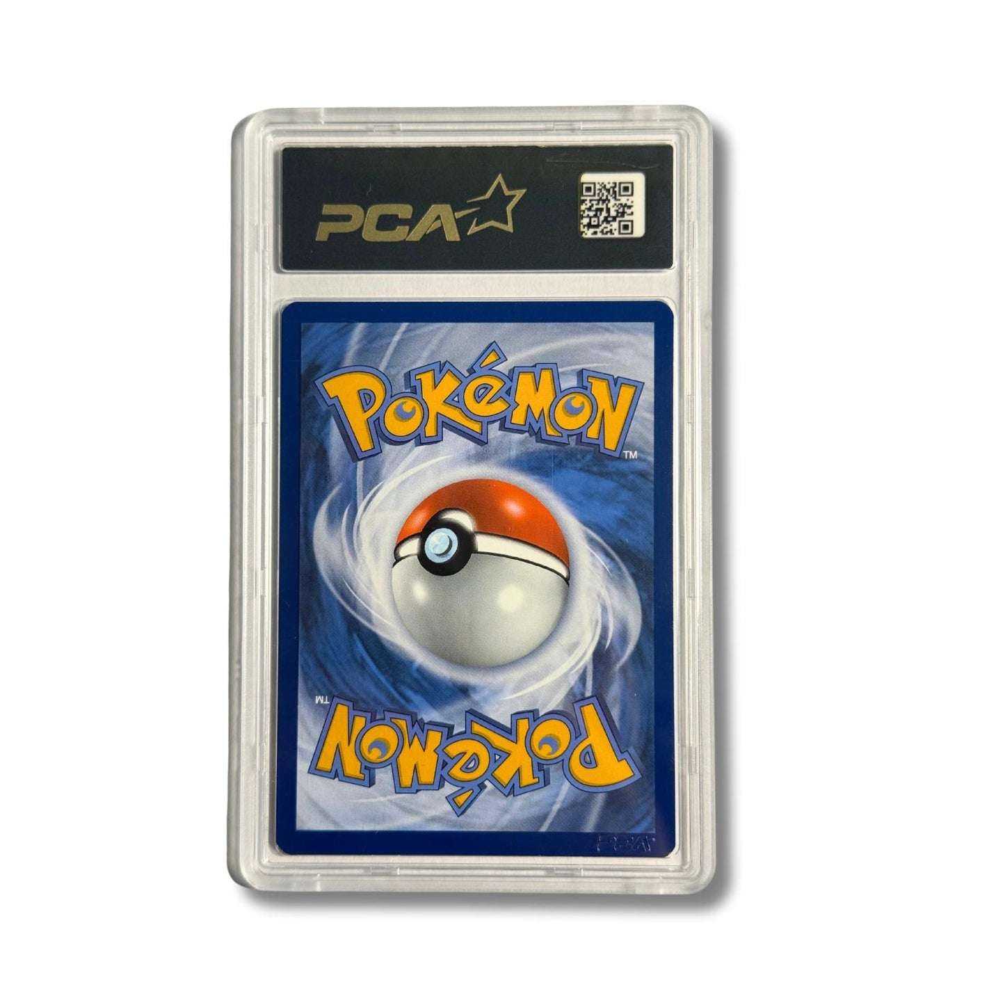 Zeraora FA 151/142 - PCA 9,5