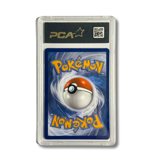 Golemastoc V FA 182/203 - PCA 9,5