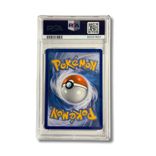 Florizarre 3/108 - PSA 9