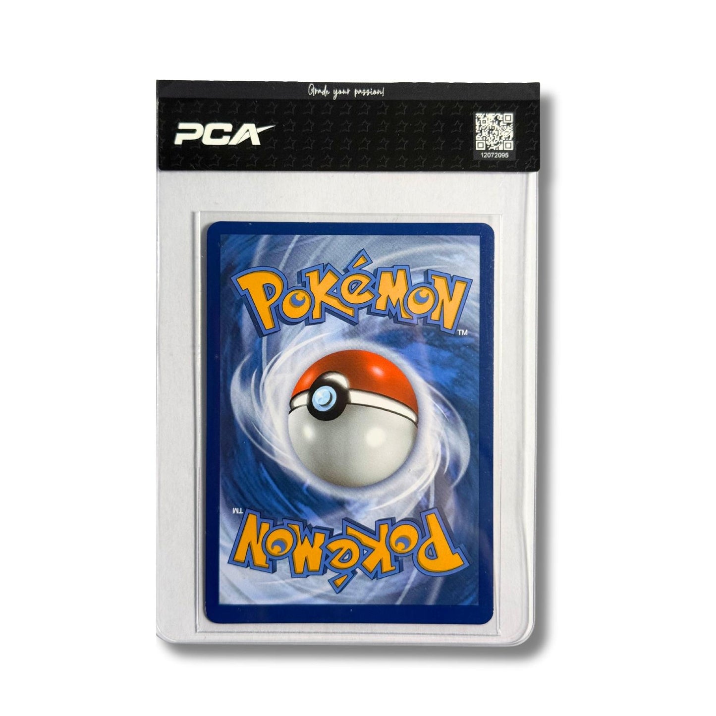 Dracaufeu 4/102 - Pré-grade PCA "Near Mint"