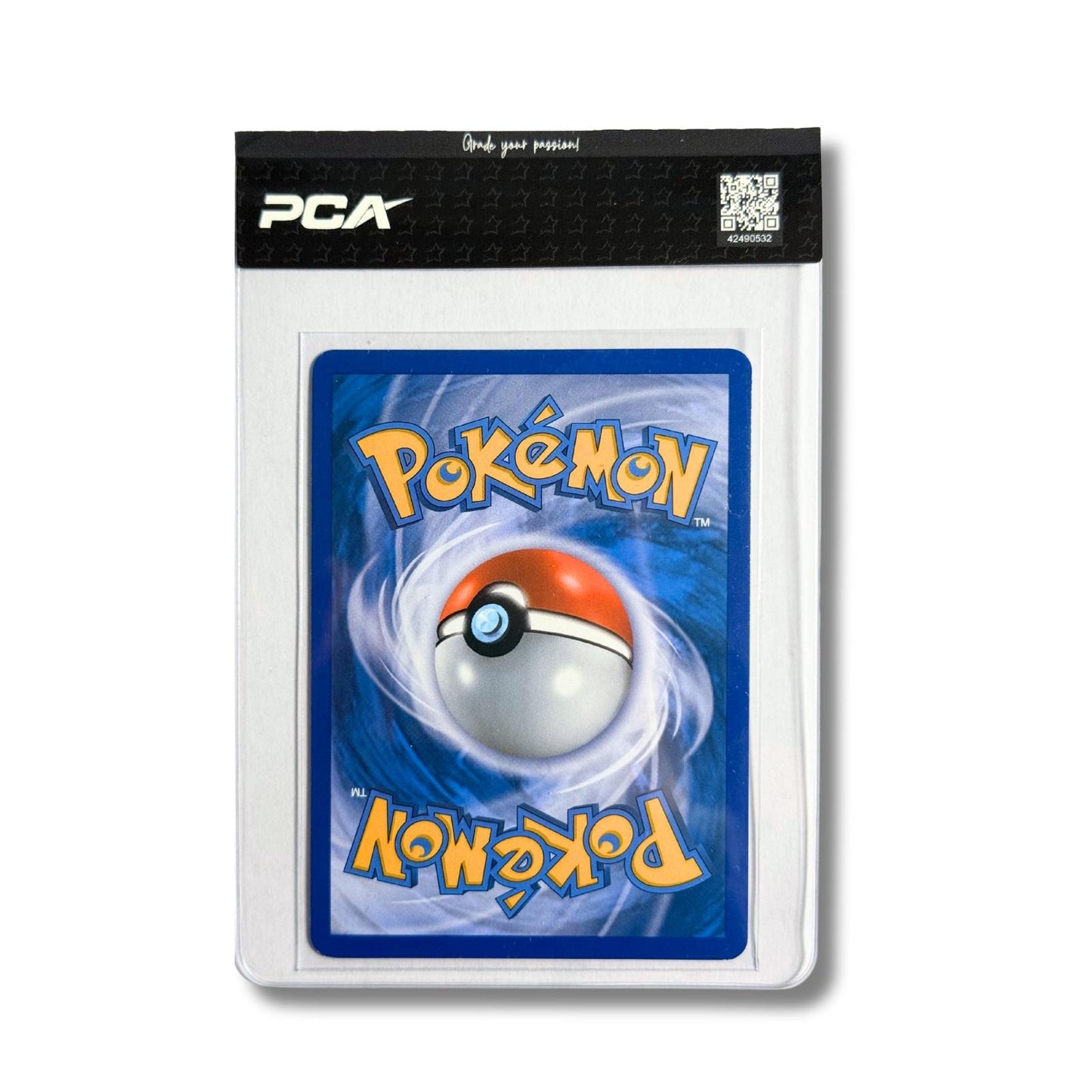 Mélodelfe 1/95 - Pré-grade PCA "Near Mint"