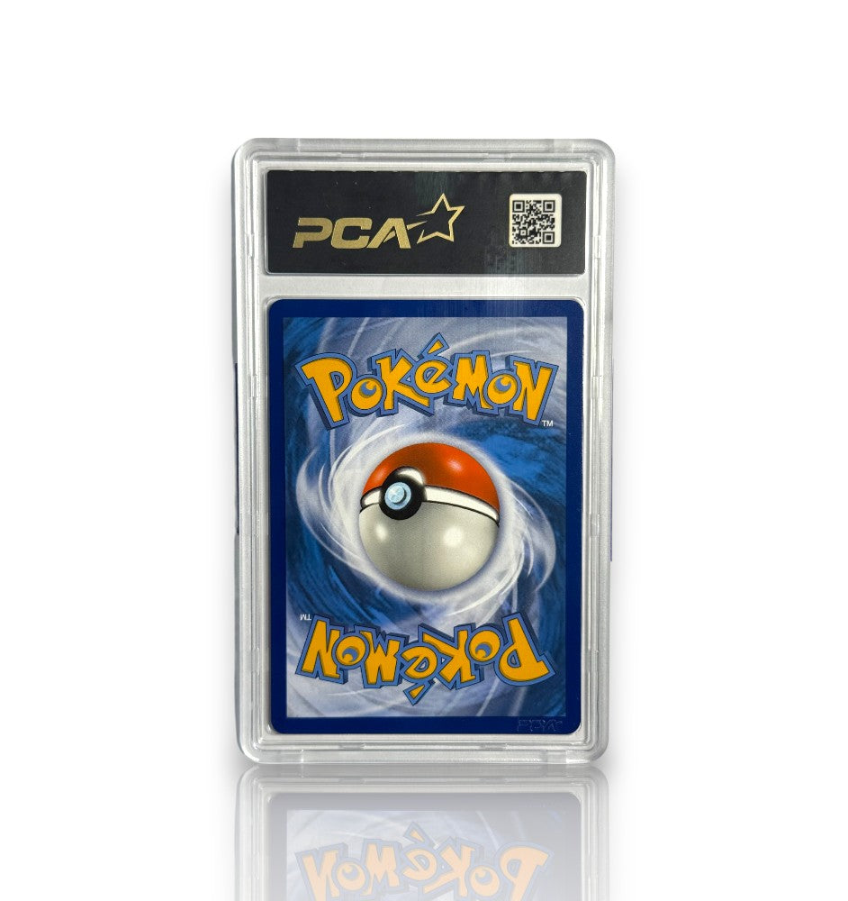 Arceus, Dialga et Palkia GX FA 221/236 - PCA 9,5