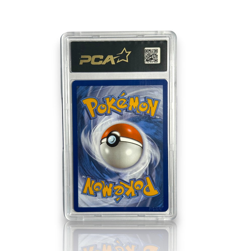 Dracaufeu EX FA 228/197 - PCA 9,5