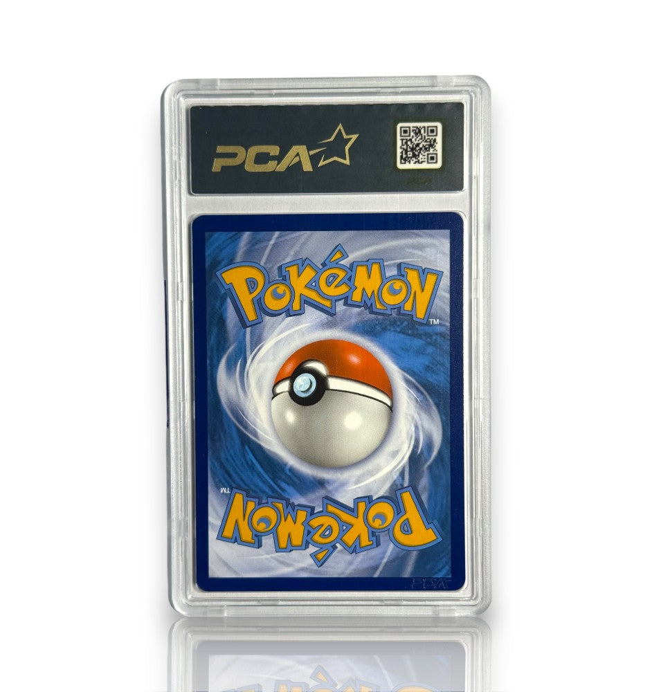 Dracaufeu VMAX FA SV107/SV122 - PCA 9,5