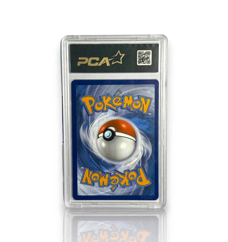 Golemastoc V FA 182/203 - PCA 9,5