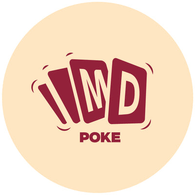 MD POKE