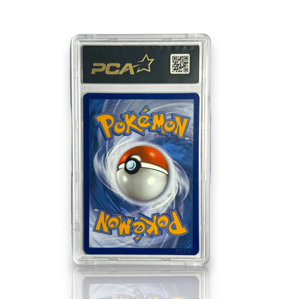 Mew V FA 251/264 - PCA 9,5