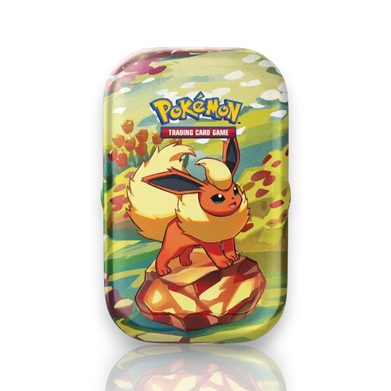 Mini Tin - EV8.5 Evolutions Prismatiques
