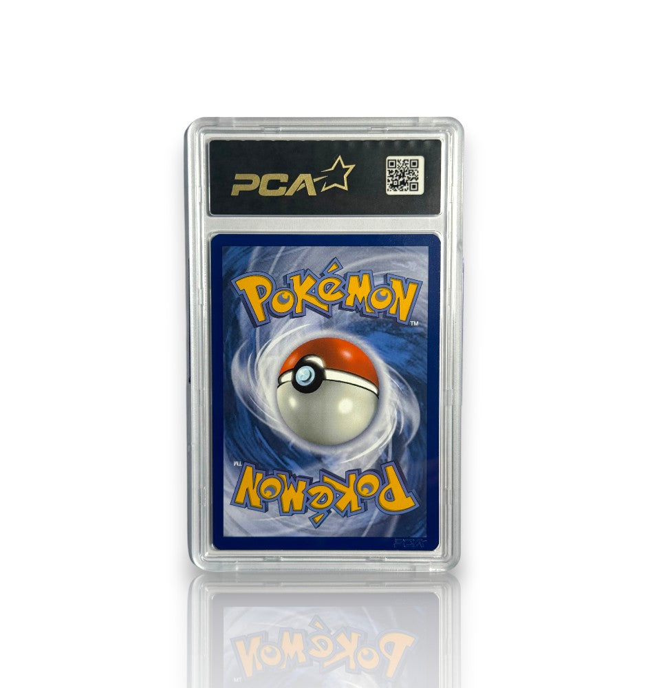 Mew EX FA 232/091 - PCA 9,5