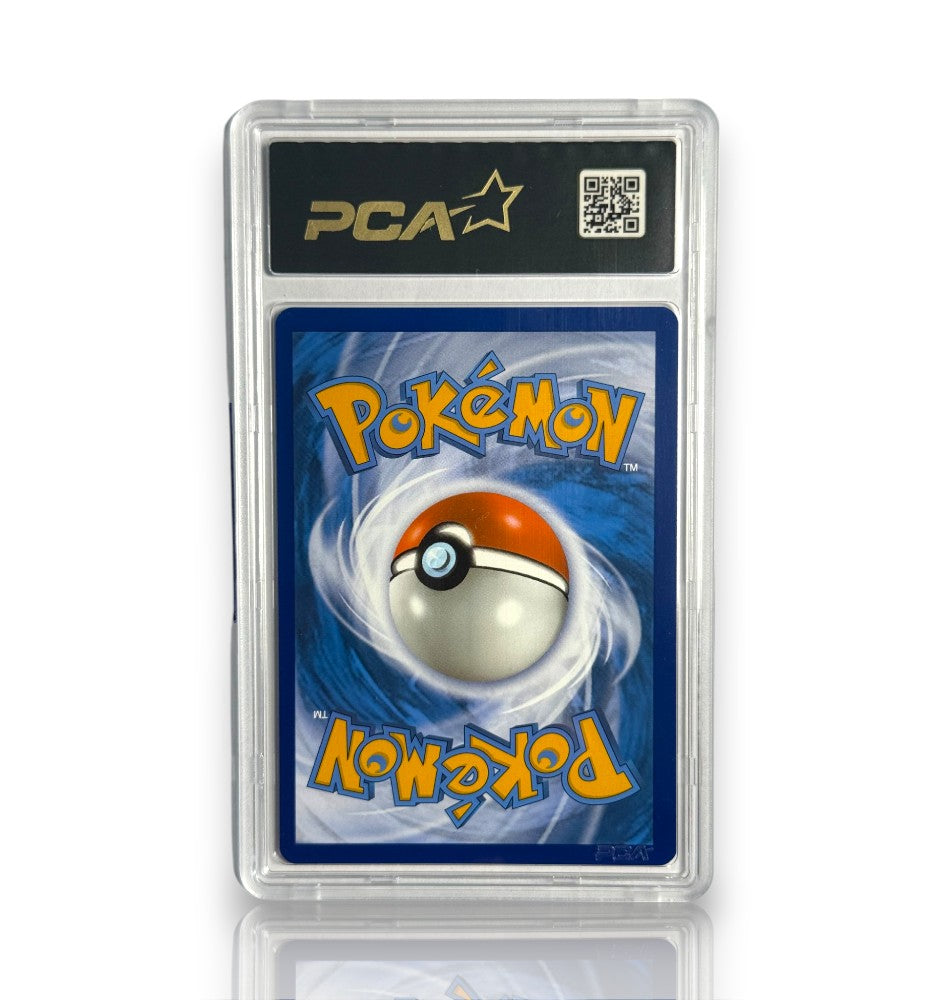 Miraidon EX FA 244/198 - PCA 9,5