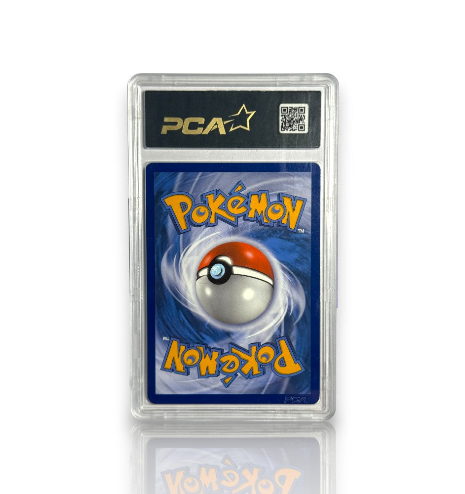 Pikachu FA SWSH020 - PCA 9,5