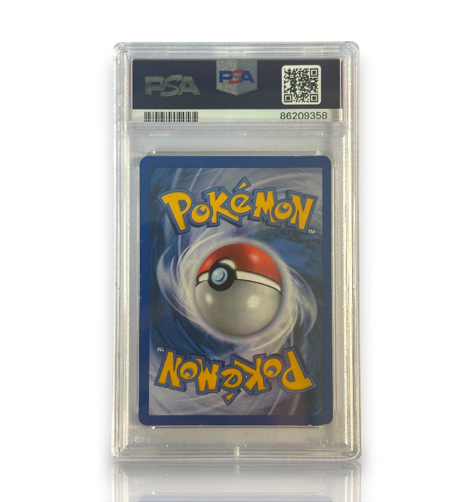 Rayquaza EX 97/101 - PSA 5