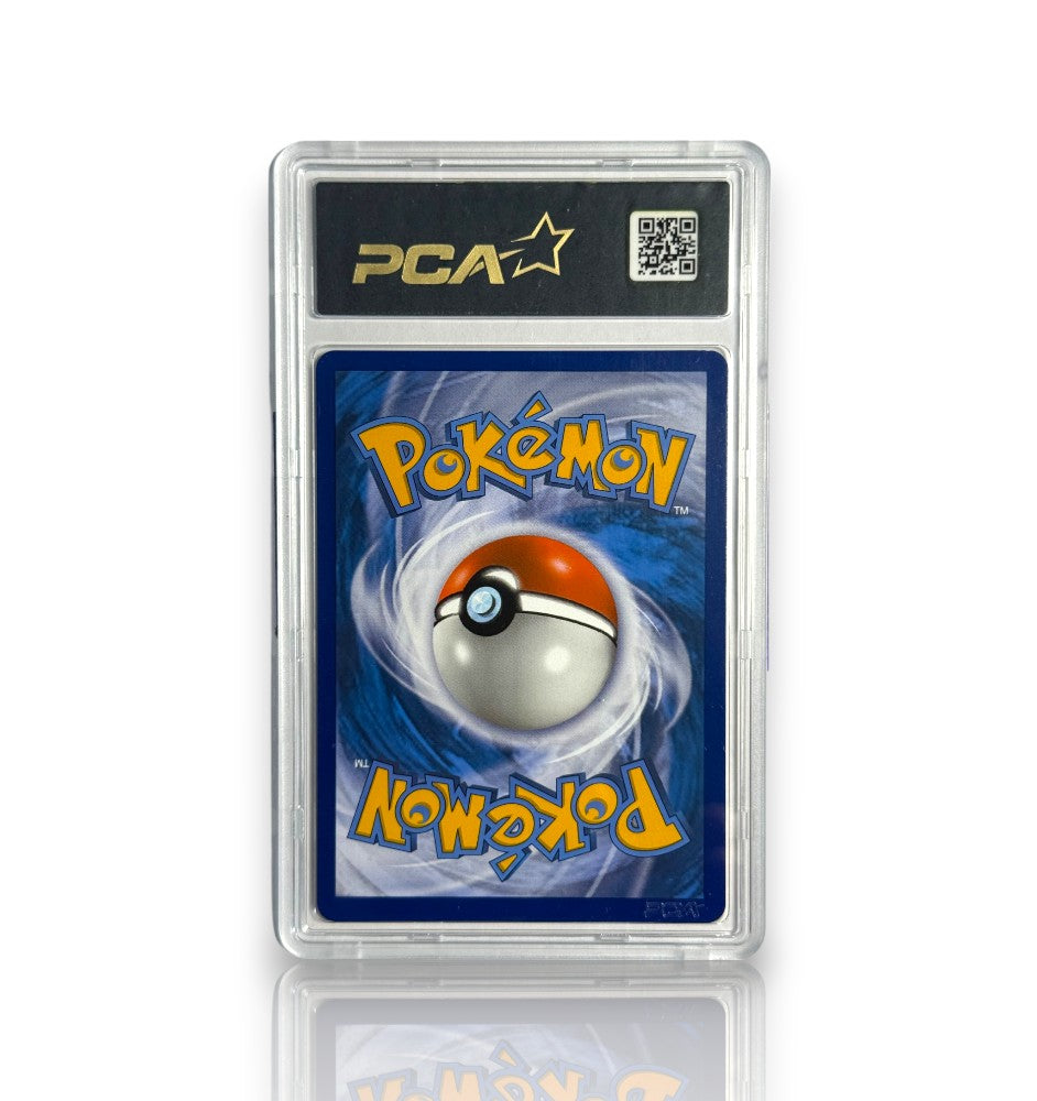 Rayquaza Brillant 56/73 - PCA 9,5