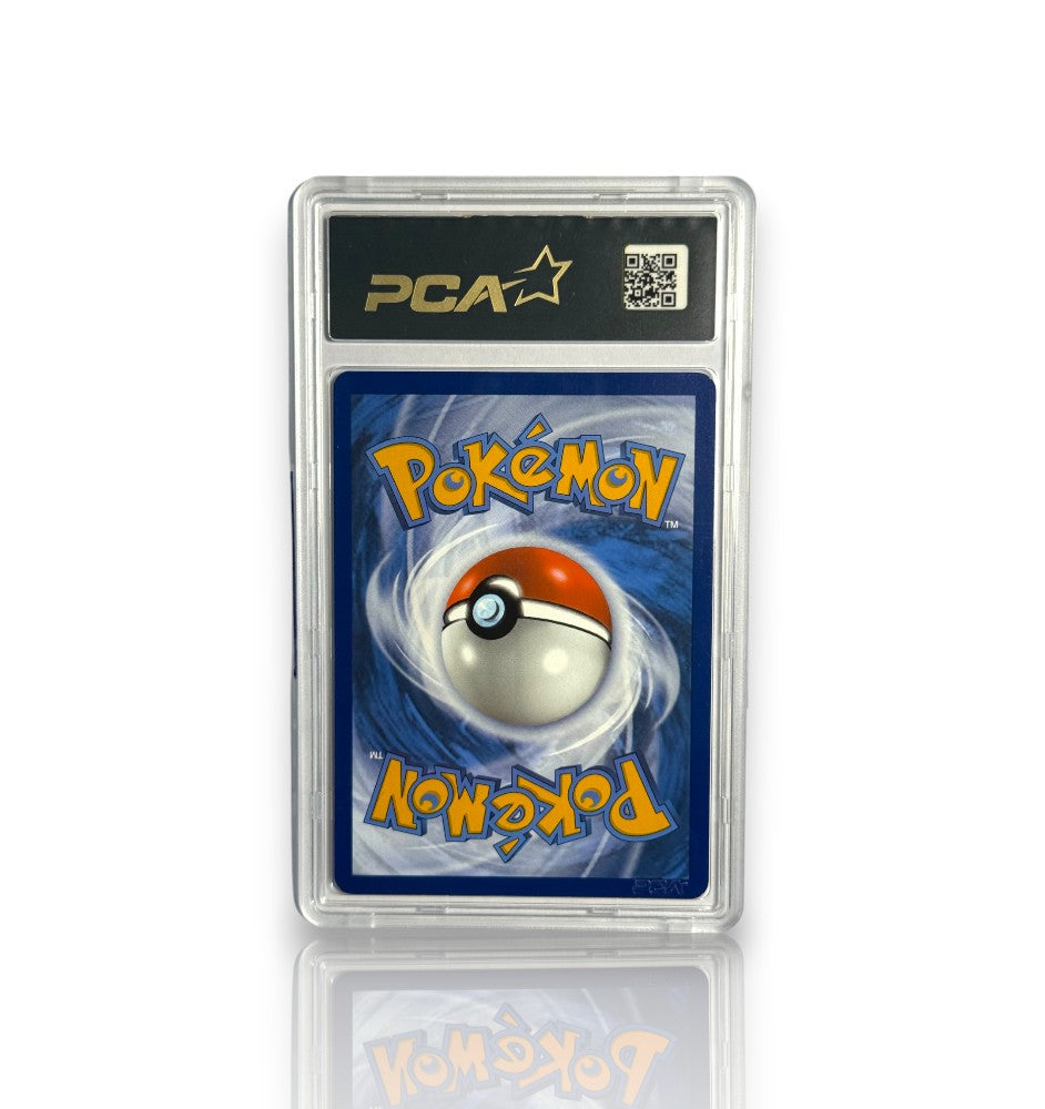 Yveltal FA 205/182 - PCA 9,5