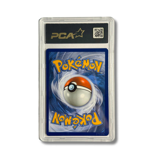 Détermination d'Ondine FA 108/108 - PCA 9,5