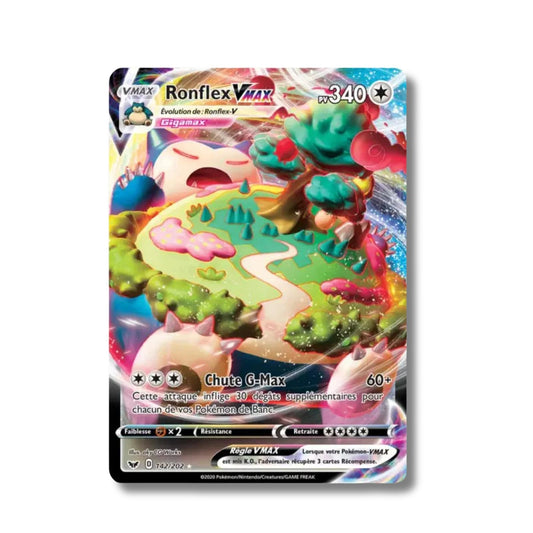 Ronflex VMAX 142/202