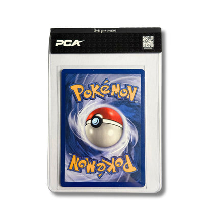 Raichu 14/102 - Pré-grade PCA "Near Mint"