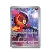 Rotom EX 126/094 - Phantom Flames