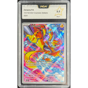 Dynavolt Reverse 47/106 - EX Emerald