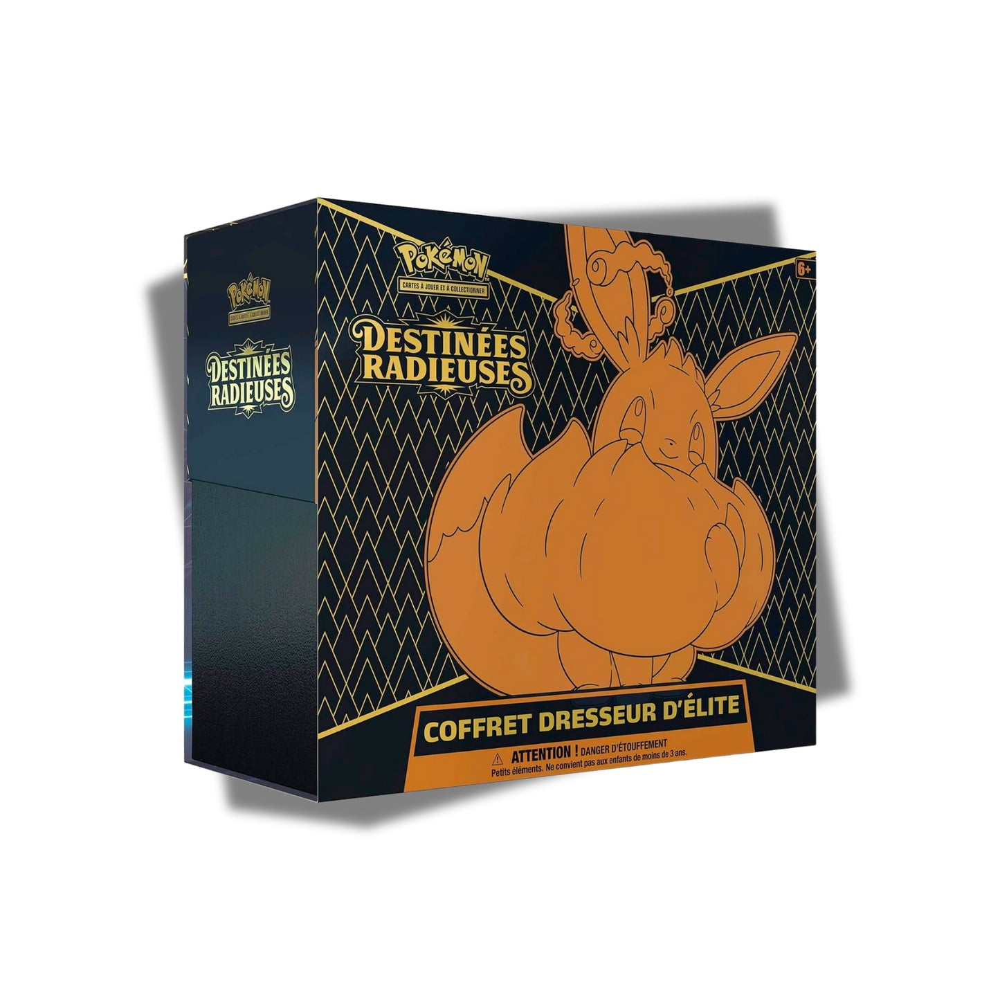 ETB - EB4.5 Destinées Radieuses