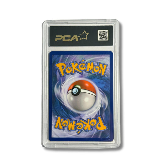 Pikachu FA RC29/RC32 - PCA 9,5