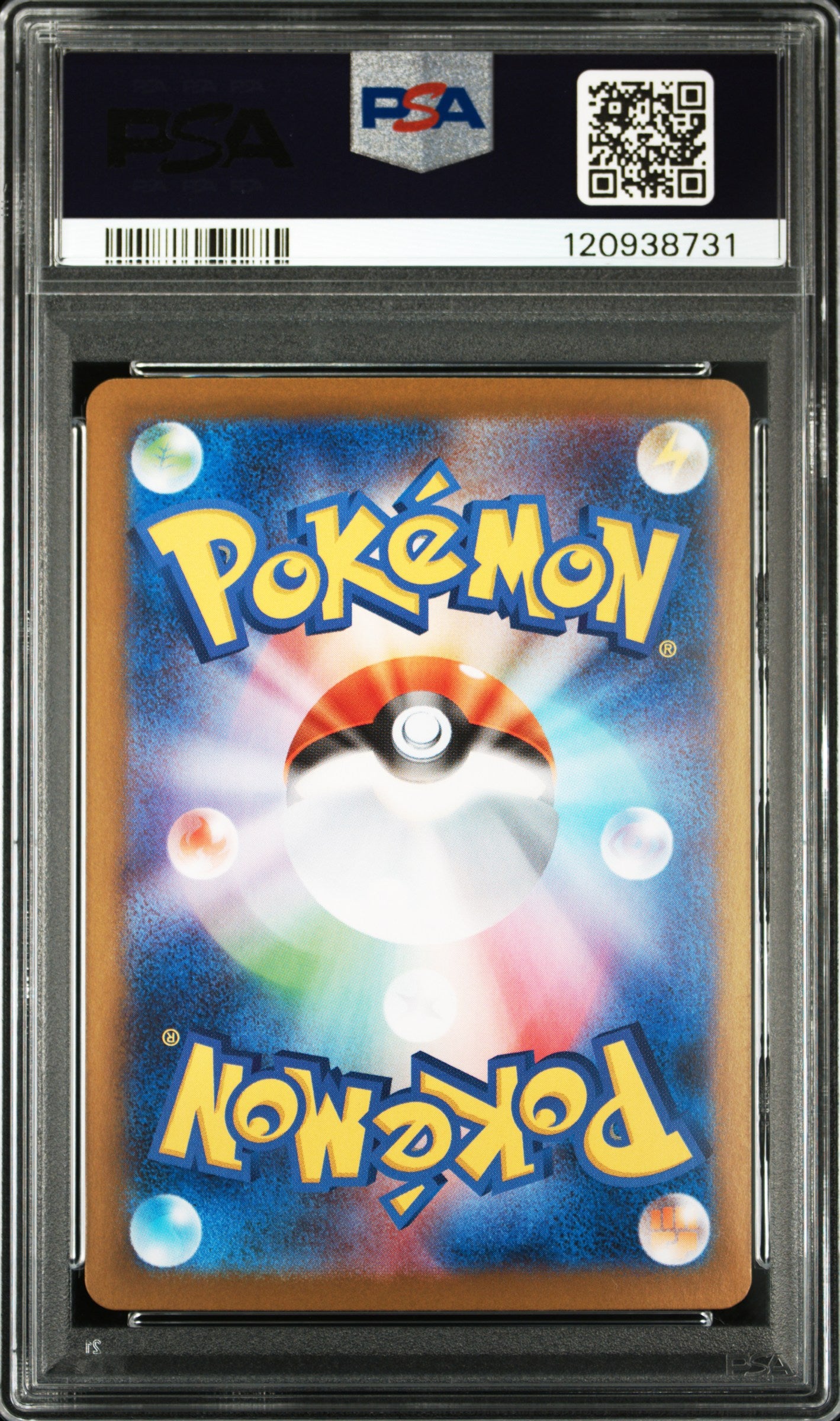 Keldeo EX 169/086 - PSA 10