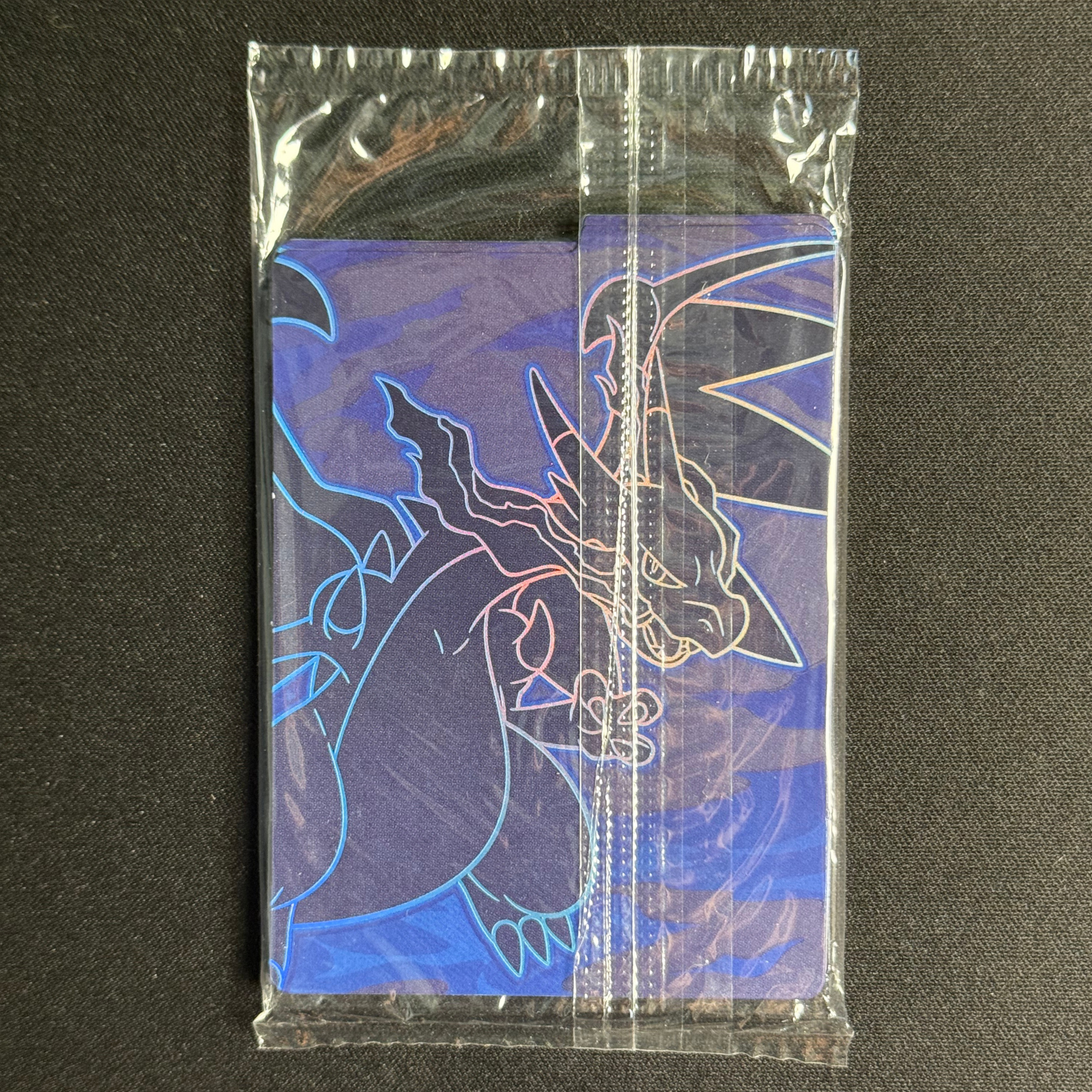 Rotom EX 126/094 - Phantom Flames