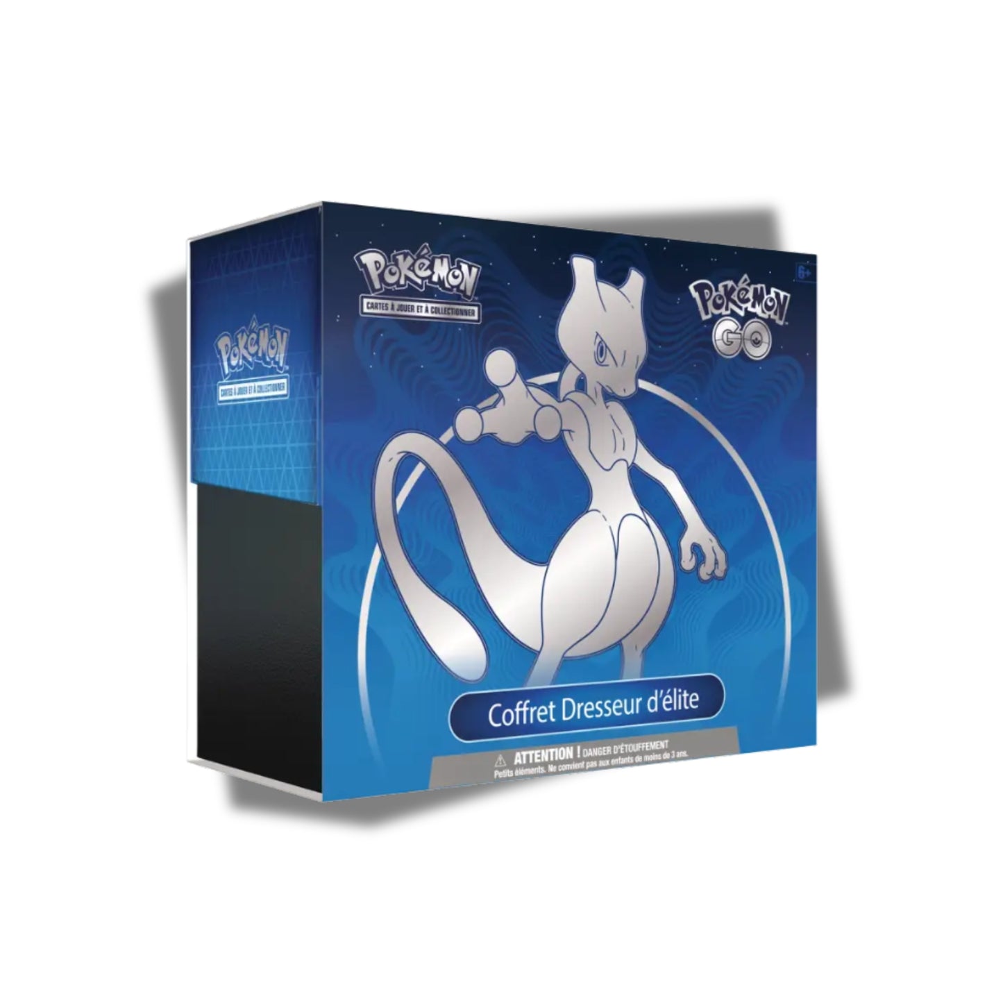 ETB - EB10.5 Pokémon GO