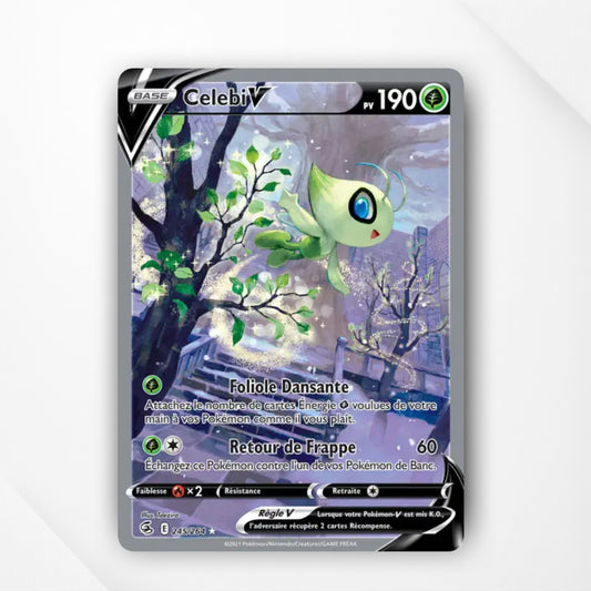 Celebi V 245/264