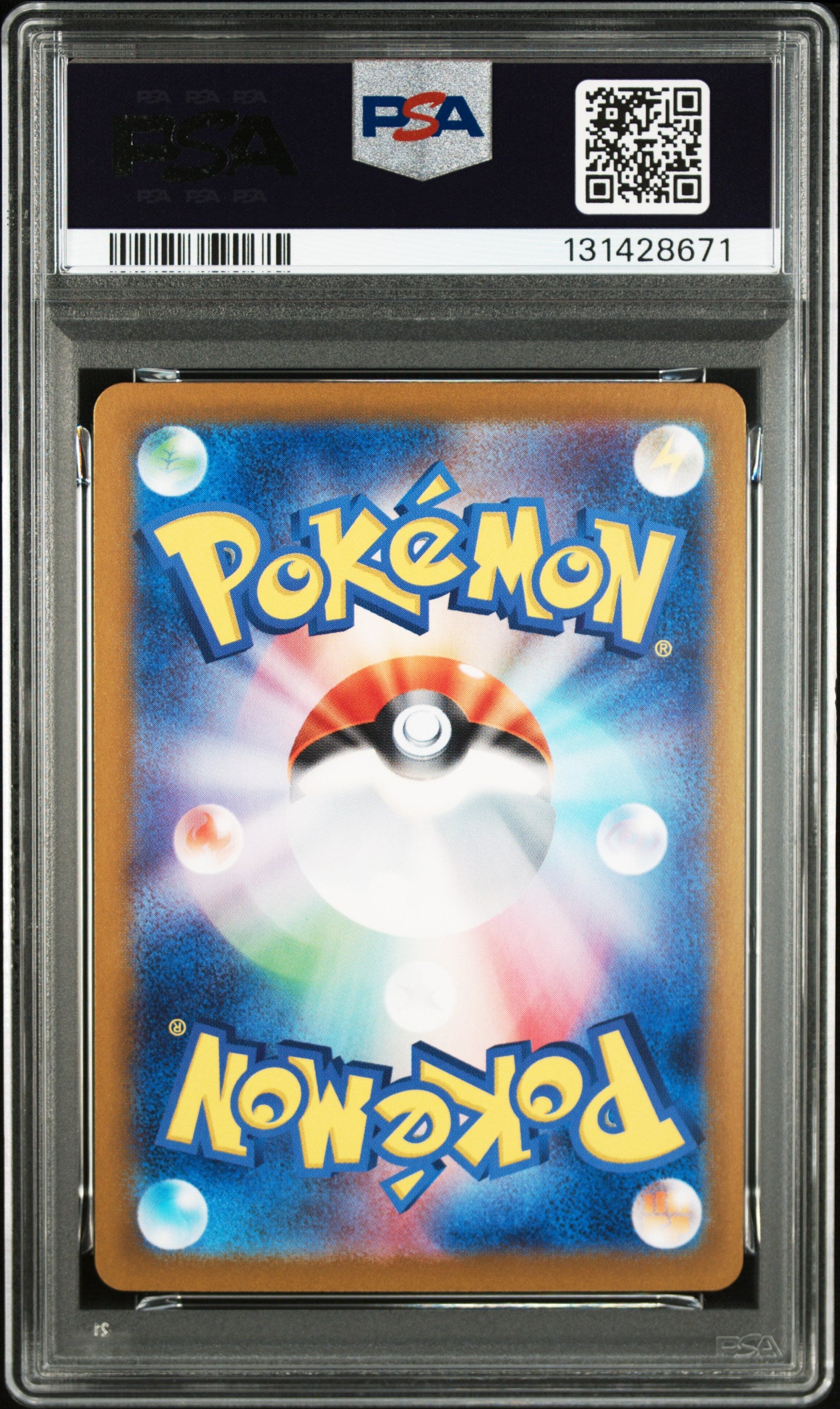 Évoli EX 224/187 - PSA 10