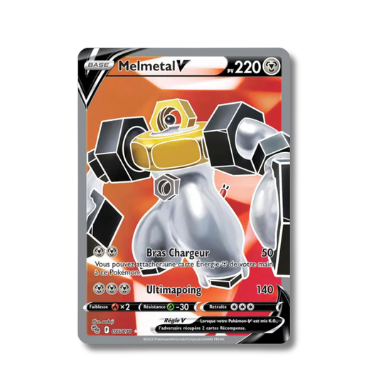 Melmetal V 075/078