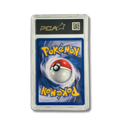 Rapasdepic Reverse 18/100 - PCA 9