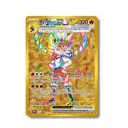 Venusaur EX 198/165 - 151