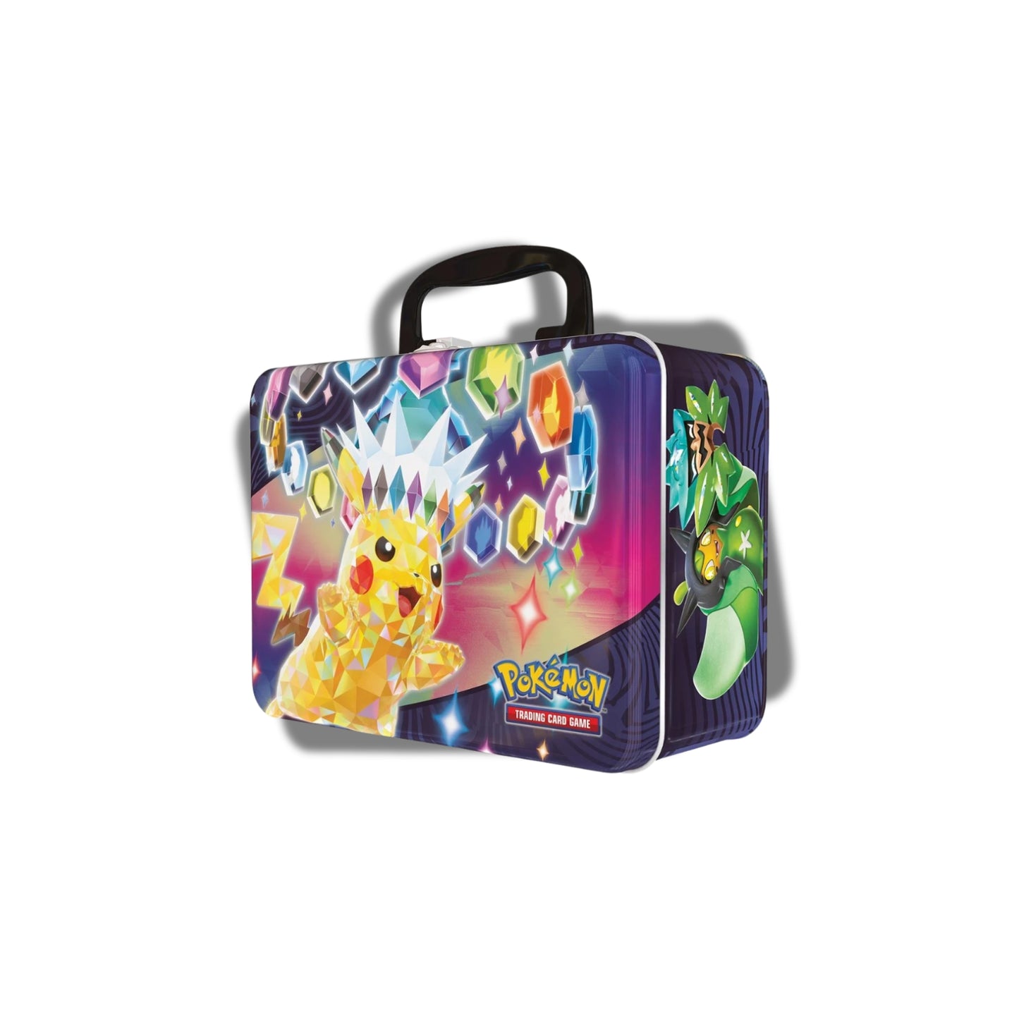 Valisette - EV08 Étincelles Déferlantes