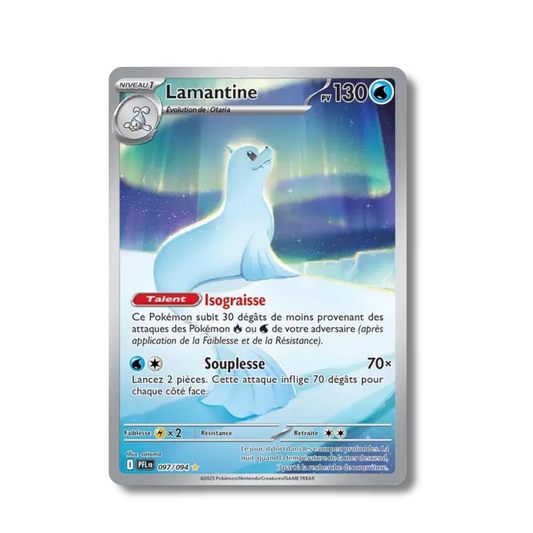 Lamantine 097/094