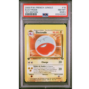 Électrode ED.1 18/64 - PSA 8 MISSCUT
