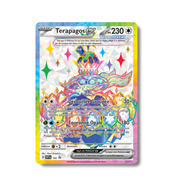 Venusaur EX 198/165 - 151