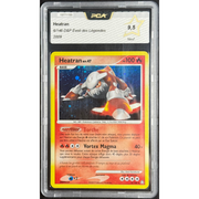 Heatran Holographique 6/146 - PCA 9,5