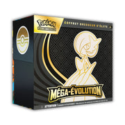 Coffret Dresseur d'Élite (ETB) – Méga-Évolution de Base (ME01) - Gardevoir MD POKE