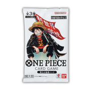 Promotion Pack One Piece Saikyo Jump 5 May 2026
