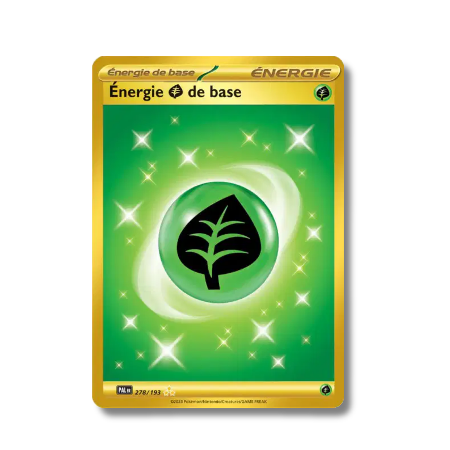 Énergie Plante 278/193