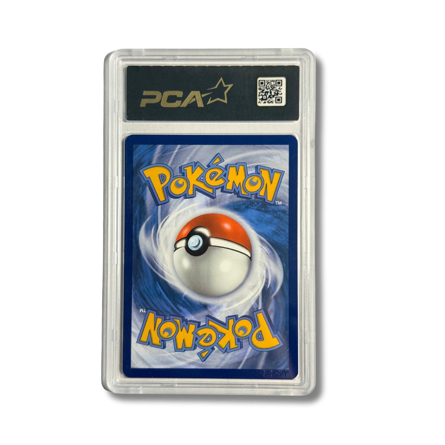 Vert-de-Fer EX FA 203/162 - PCA 9,5