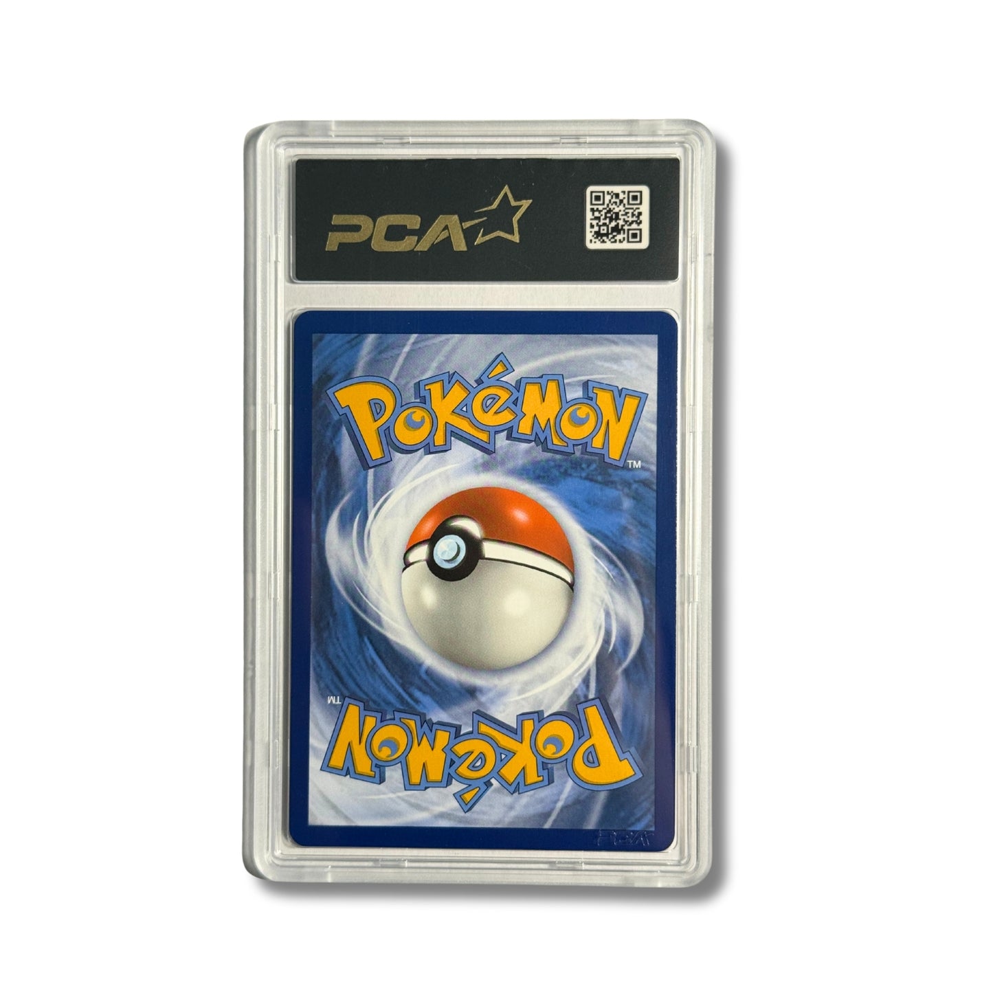 Pikachu VMAX FA TG17/TG30 - PCA 9,5